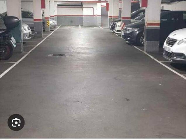 Garaje en Alquiler en El Carmel