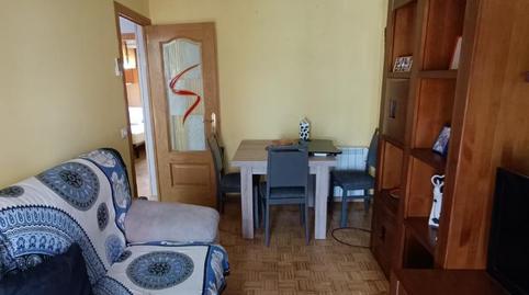 Flat to share in Calle del Pinzón, 1b, Vista Alegre, Madrid - image 2 Photo 2 of Flat to share in Calle del Pinzón, 1b, Vista Alegre, Madrid