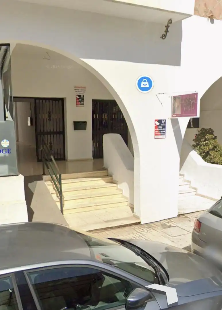 Local en venta en Calle Mercurio, 3, Arroyo de la Miel Local en venta en Benalmádena