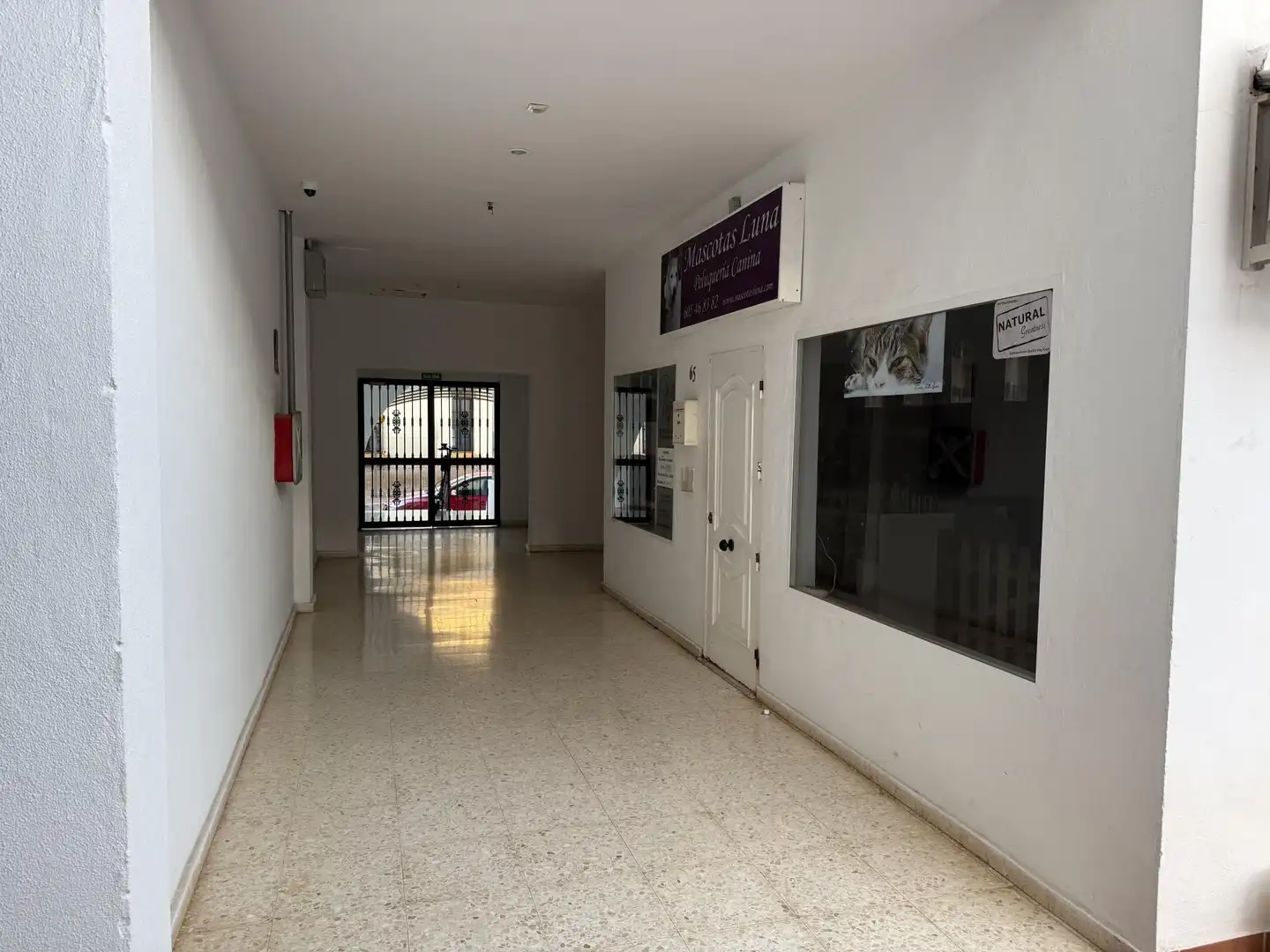 Local en venta en Calle Mercurio, 3, Arroyo de la Miel Local en venta en Benalmádena