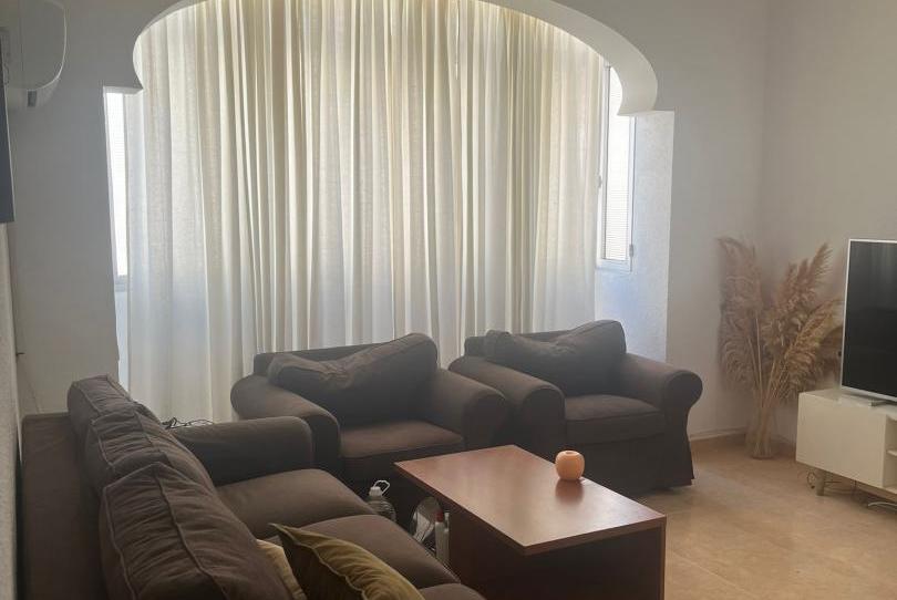 Pis en venda a Calle Nuestra Señora de las Candelas, 11, Puerta Blanca, Málaga - imatge 1 Foto 1 de Pis en venda a Calle Nuestra Señora de las Candelas, 11, Puerta Blanca, Málaga