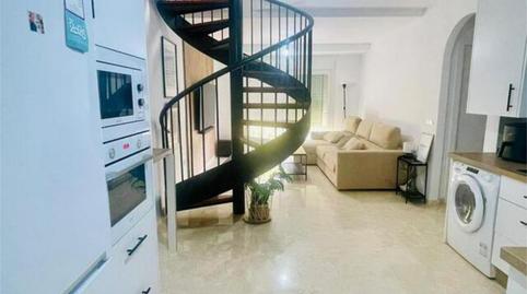 Foto 3 de Pis en venda a Cueva de Menga, Málaga