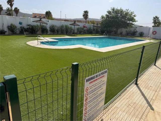 Piso en Venta en Cueva de Menga