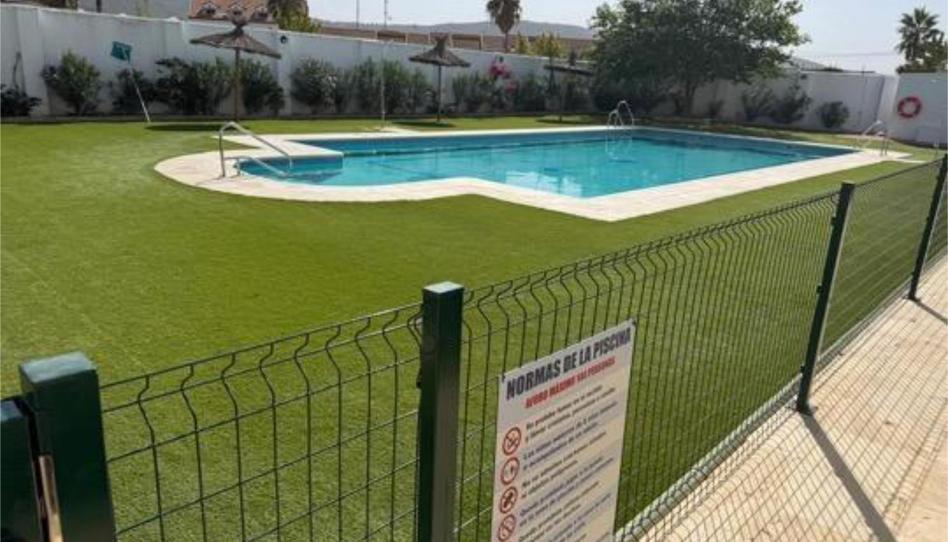 Foto 1 de Pis en venda a Cueva de Menga, Málaga