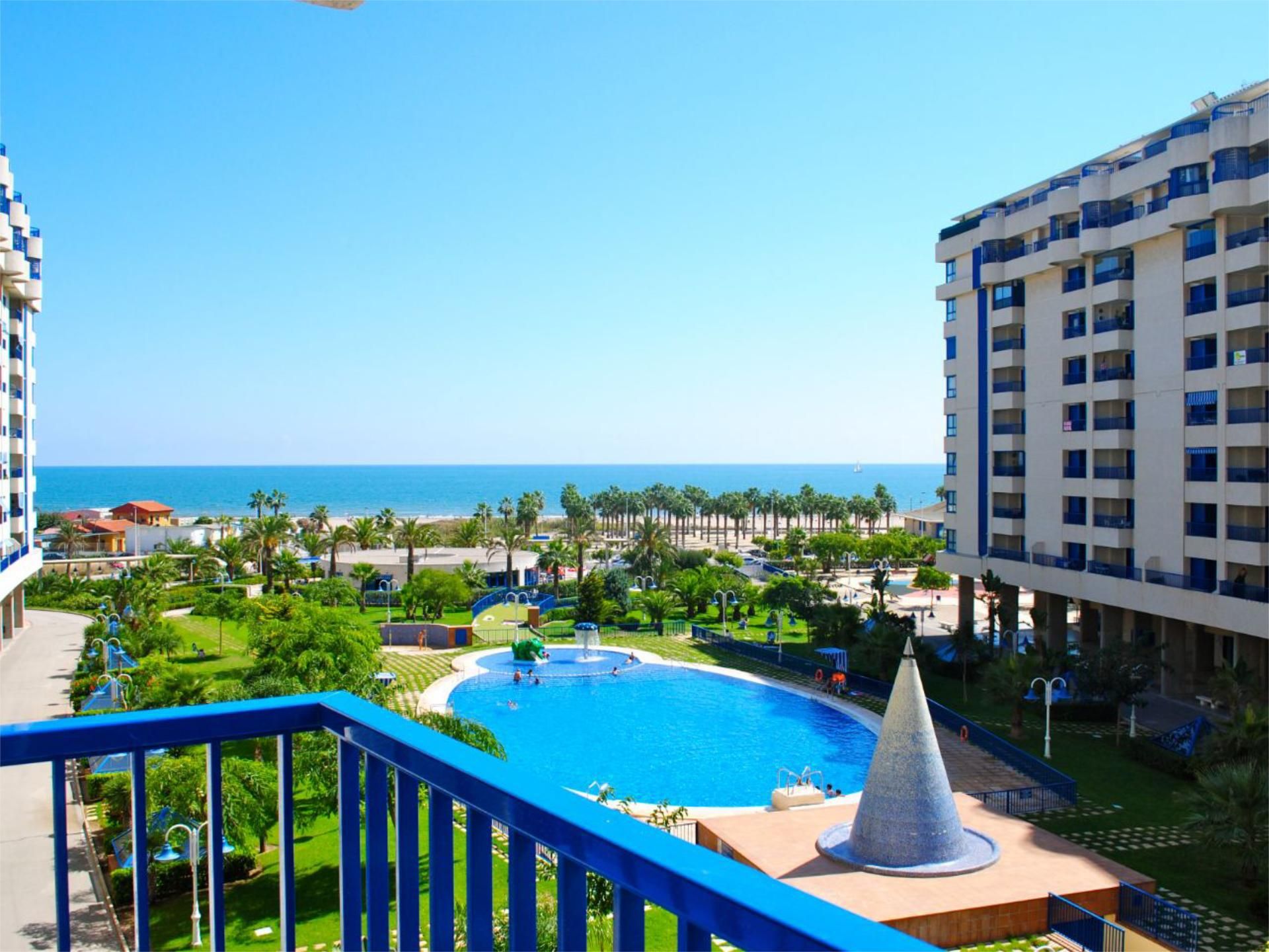 Flat to rent in Avinguda Mare Nostrum, 15, La Patacona