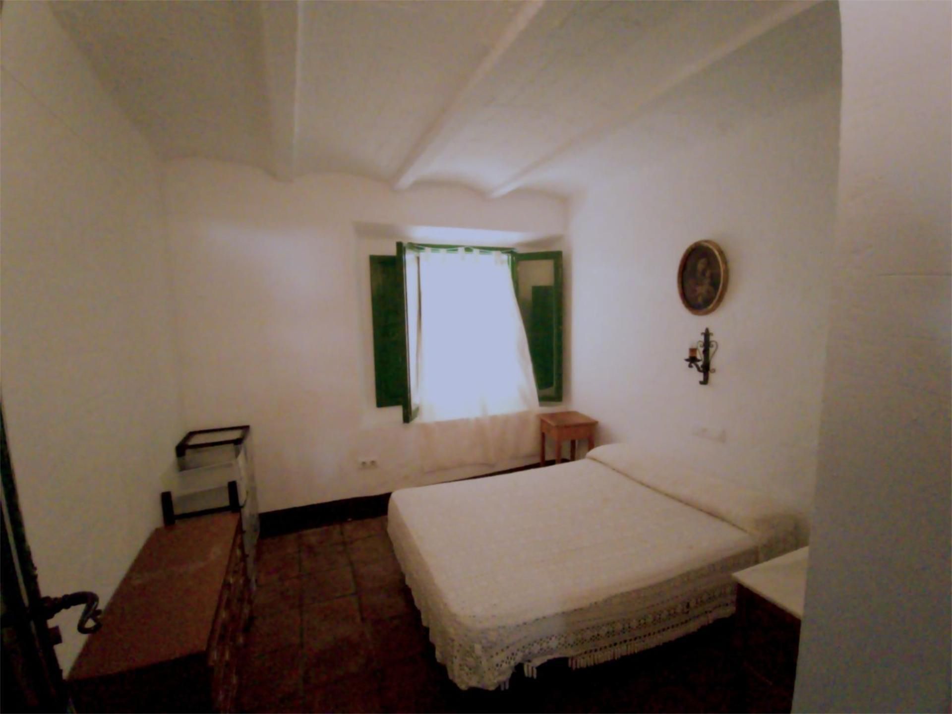 Habitación de Finca rústica en venta en Salar con Jardín privado, Terraza y Piscina