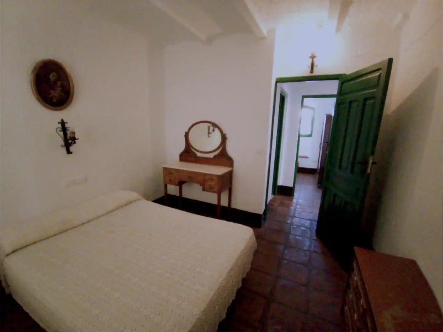 Country house zum Verkauf in Calle El Bañuelo, 2, Salar Schlafzimmer von Country house zum Verkauf in Salar mit Privatgarten, Terrasse und Schwimmbad