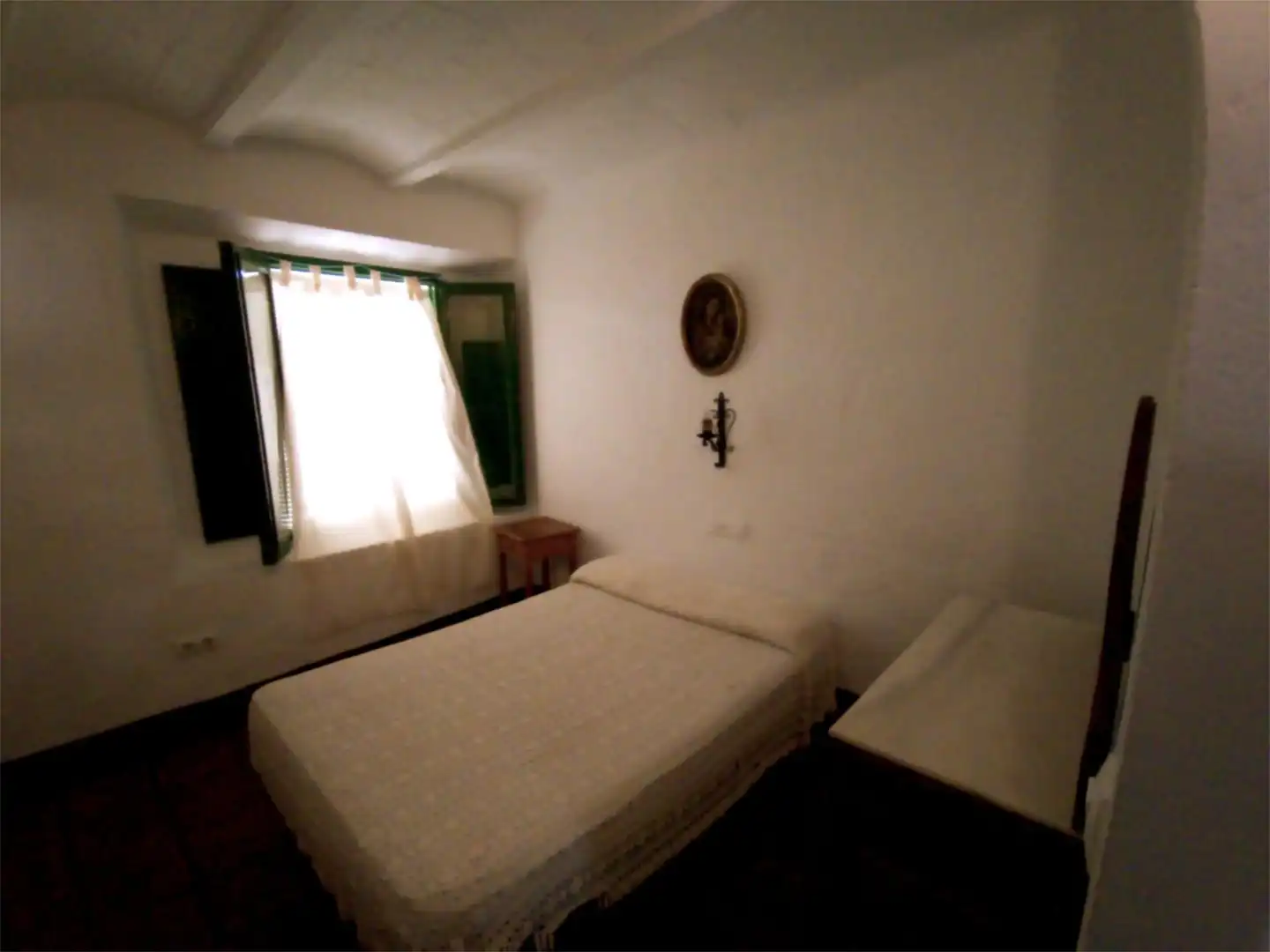 Country house zum Verkauf in Calle El Bañuelo, 2, Salar Schlafzimmer von Country house zum Verkauf in Salar mit Privatgarten, Terrasse und Schwimmbad