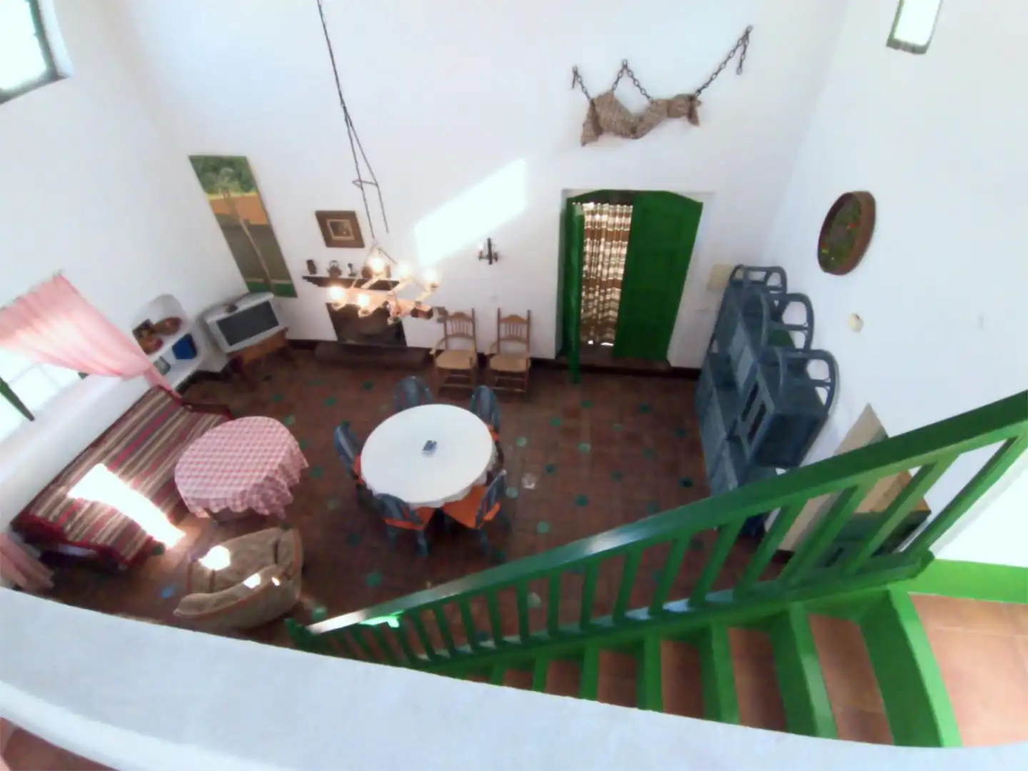 Country house zum Verkauf in Calle El Bañuelo, 2, Salar Country house zum Verkauf in Salar mit Privatgarten, Terrasse und Schwimmbad