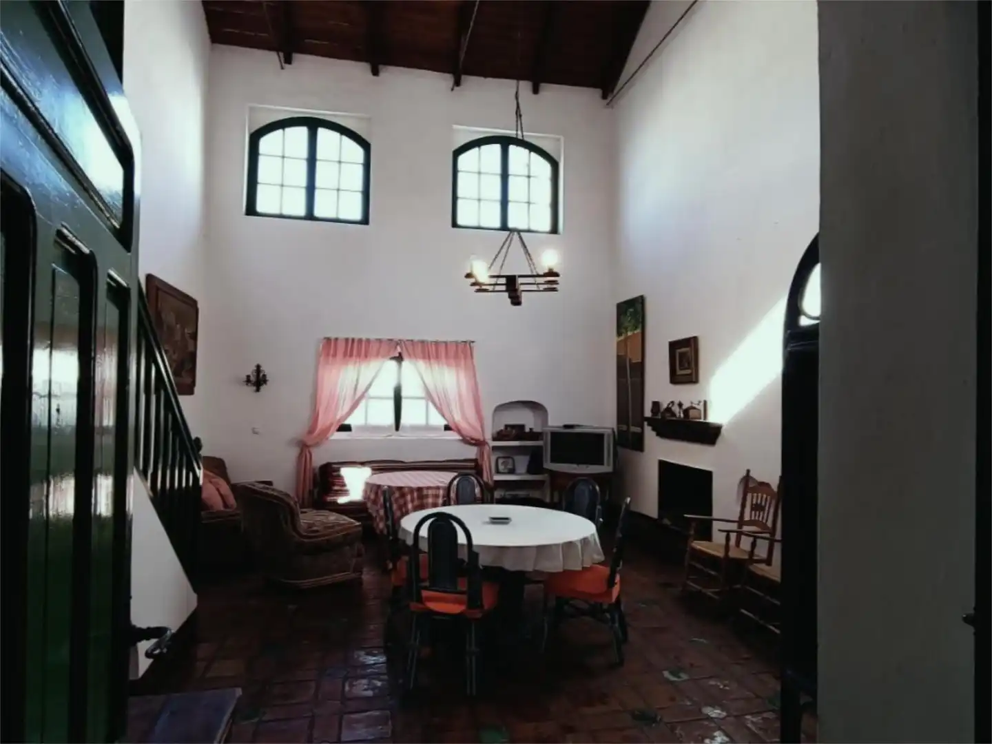 Country house zum Verkauf in Calle El Bañuelo, 2, Salar Esszimmer von Country house zum Verkauf in Salar mit Privatgarten, Terrasse und Schwimmbad