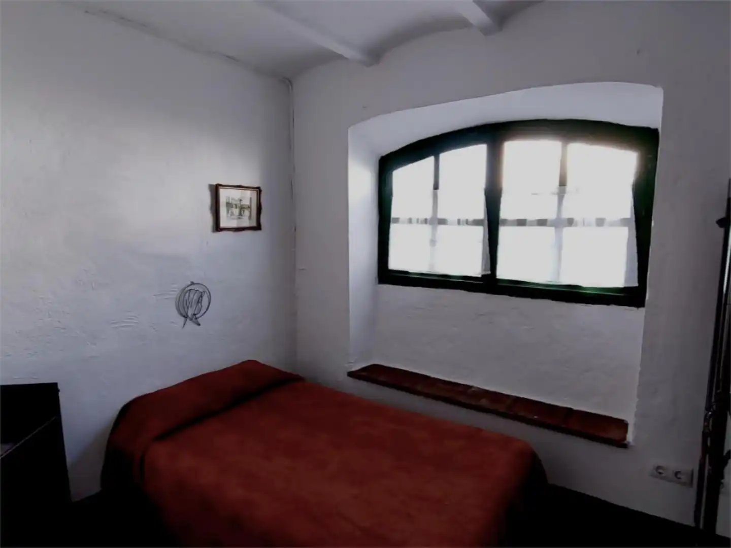 Country house zum Verkauf in Calle El Bañuelo, 2, Salar Schlafzimmer von Country house zum Verkauf in Salar mit Privatgarten, Terrasse und Schwimmbad