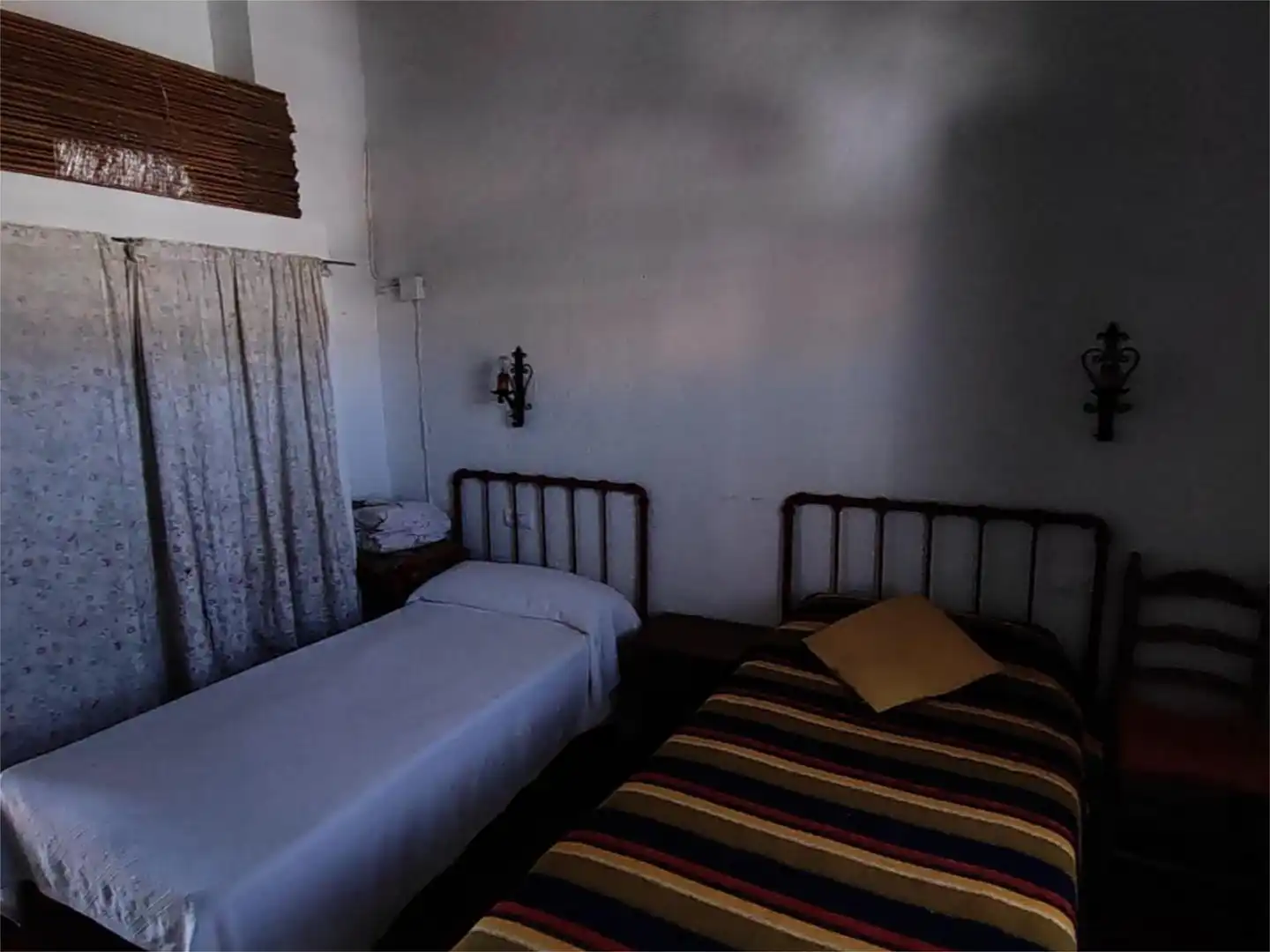 Country house zum Verkauf in Calle El Bañuelo, 2, Salar Schlafzimmer von Country house zum Verkauf in Salar mit Privatgarten, Terrasse und Schwimmbad
