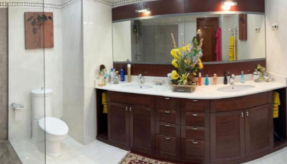 Flat to rent in Paseo de la Castellana, 144, Hispanoamérica - Bernabéu, Madrid - image 1 Photo 1 of Flat to rent in Paseo de la Castellana, 144, Hispanoamérica - Bernabéu, Madrid