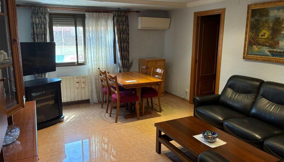 Flat for sale in Carrer del Doctor Royo Vilanova, 6, Sant Marcel.lí, Valencia - image 1 Photo 1 of Flat for sale in Carrer del Doctor Royo Vilanova, 6, Sant Marcel.lí, Valencia