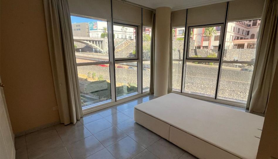 Foto 1 de Pis de lloguer a Carrer Aguere, 15, La Salud - La Salle, Santa Cruz de Tenerife