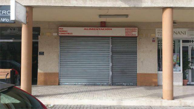 Local comercial en Alquiler en Colores -  Entreparques