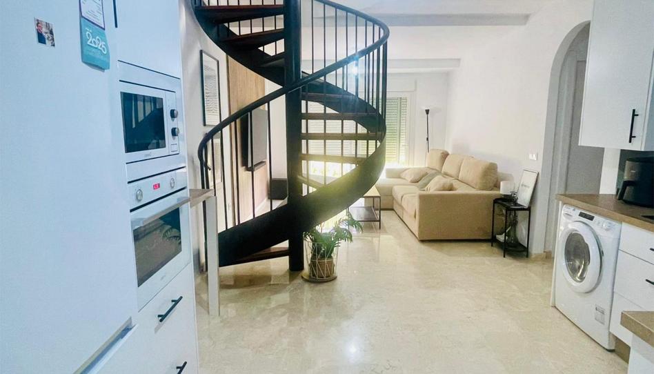 Pis en venda a Paseo de las Acacias, 1, Mollina, Málaga - imatge 1 Foto 1 de Pis en venda a Paseo de las Acacias, 1, Mollina, Málaga