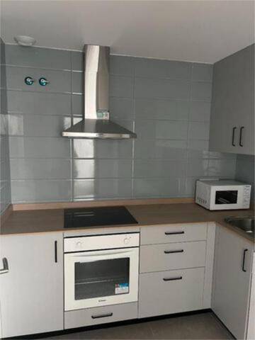 Piso en Alquiler en Centro