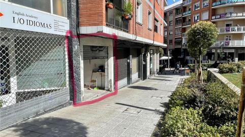 Photo 3 of Box room for sale in Gabriel Aresti Kalea, 2, La Txitxarra - Murrieta - Parke Santurtzi, Bizkaia