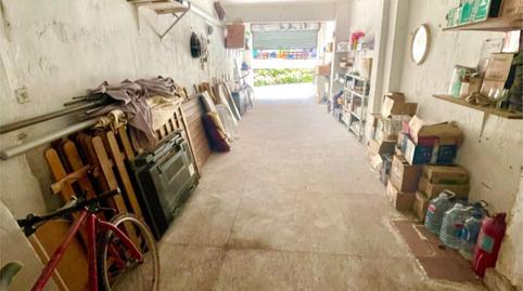 Photo 2 of Box room for sale in Gabriel Aresti Kalea, 2, La Txitxarra - Murrieta - Parke Santurtzi, Bizkaia