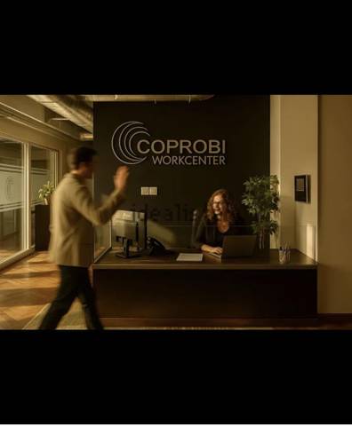 Oficina en Alquiler en Calle de Albasanz, 75 en Simancas