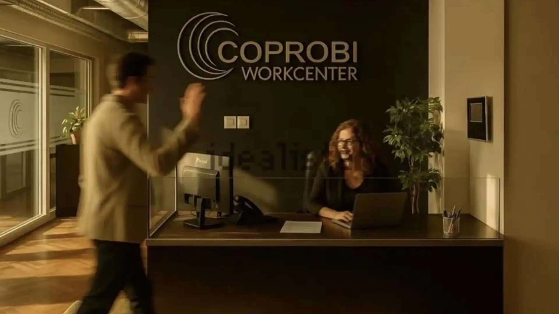 Oficina de alquiler en Calle de Albasanz, 75, Simancas Oficina de alquiler en Madrid Capital