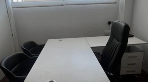 Foto 4 de Oficina de alquiler en Calle de Albasanz, 75, Simancas, Madrid Capital