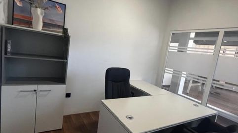 Foto 5 de Oficina de alquiler en Calle de Albasanz, 75, Simancas, Madrid Capital