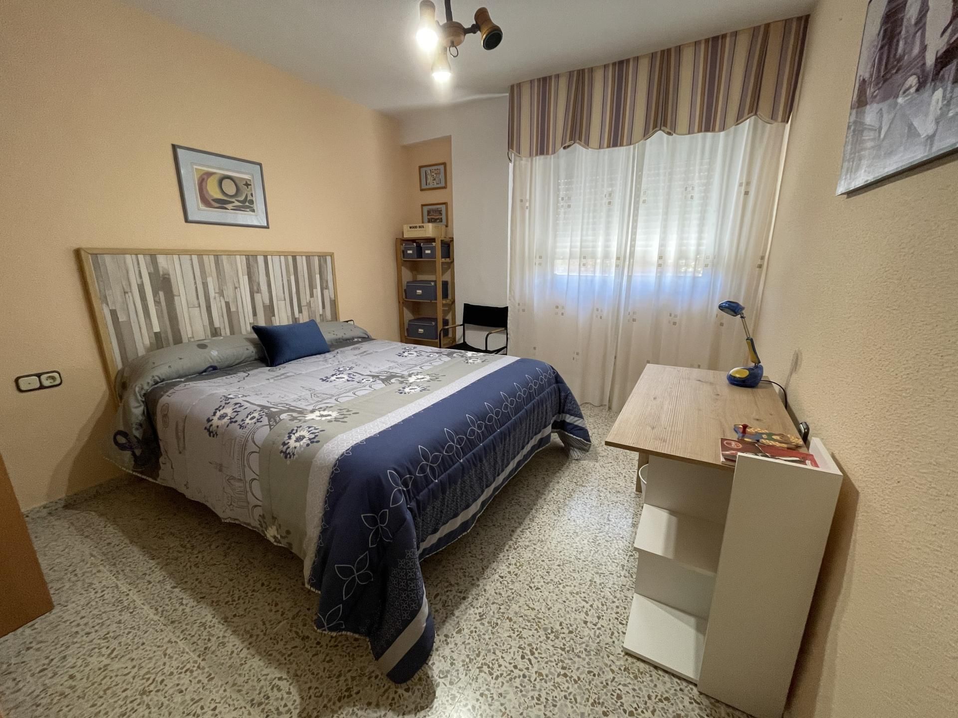 Pis de lloguer a Calle Julio Moreno Dávila, 13, Cartuja