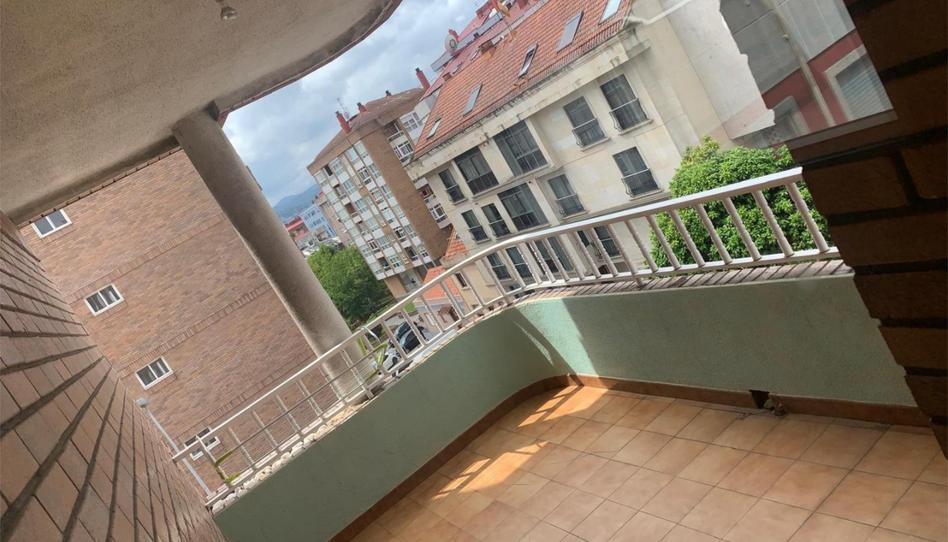Flat for sale in Rúa Merlo, 10, Casablanca - Calvario, Pontevedra - image 1 Photo 1 of Flat for sale in Rúa Merlo, 10, Casablanca - Calvario, Pontevedra