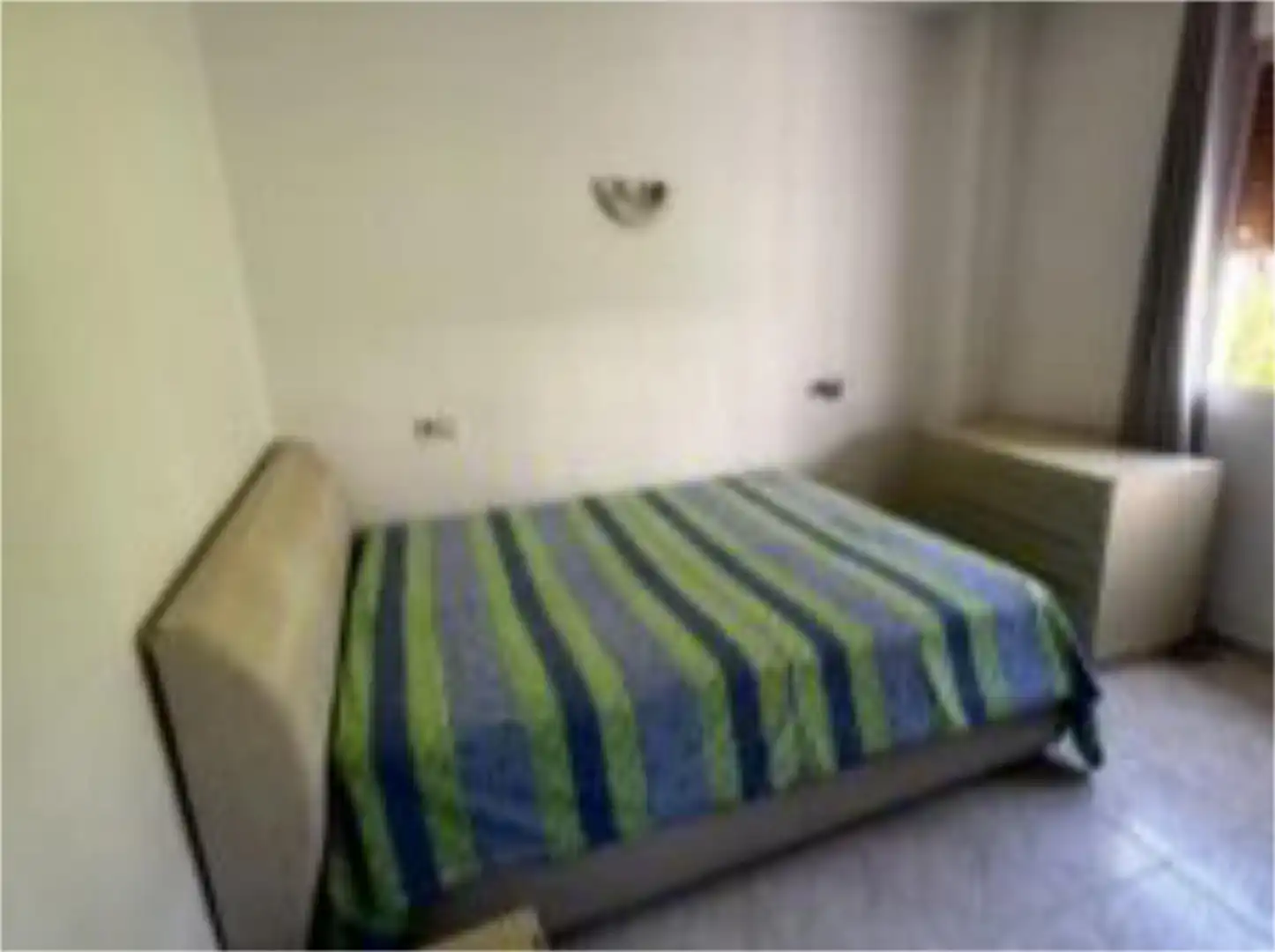 Bedroom of Flat for sale in Alfara del Patriarca