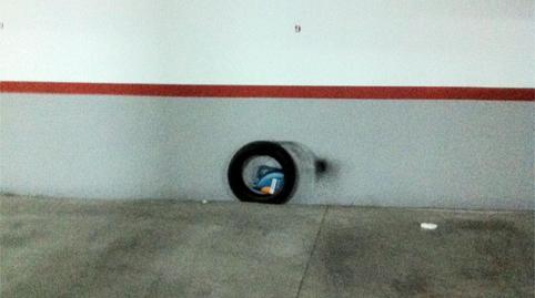 Foto 2 de Garatge en venda a Calle Selgas, 1, San Lorenzo,  Murcia Capital