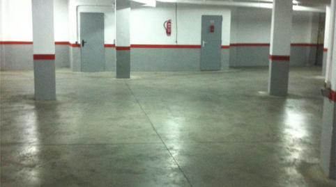 Foto 3 de Garatge en venda a Calle Selgas, 1, San Lorenzo,  Murcia Capital