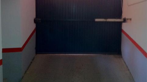 Foto 4 de Garatge en venda a Calle Selgas, 1, San Lorenzo,  Murcia Capital