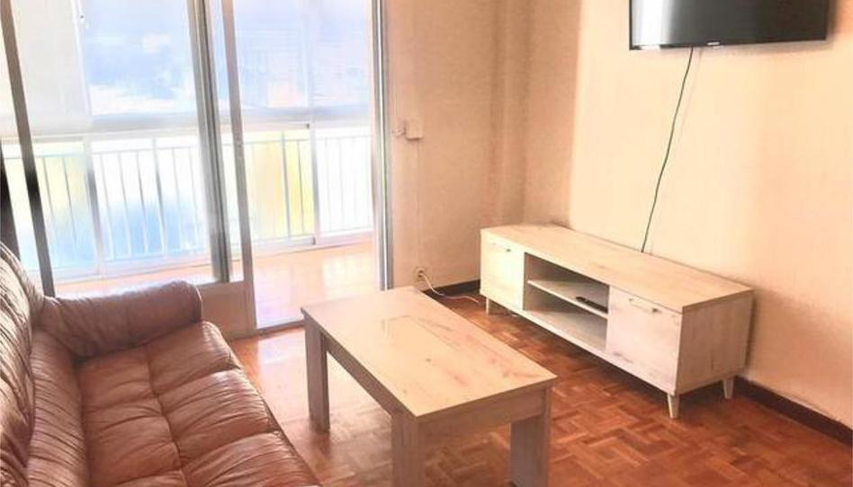 Photo 1 of Flat to rent in San Roque - Concordia - Adoratrices, Guadalajara