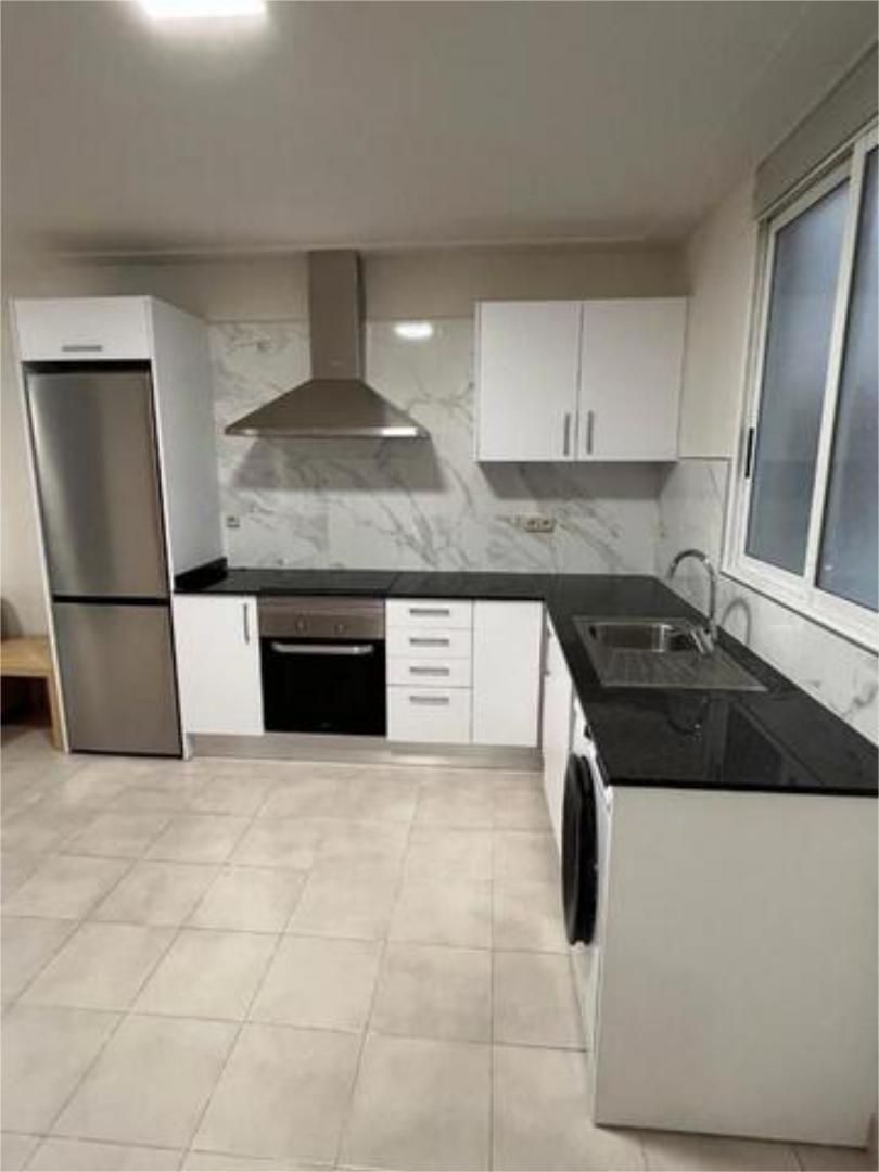 Cuina de Estudi de lloguer en Benicasim / Benicàssim amb Moblat
