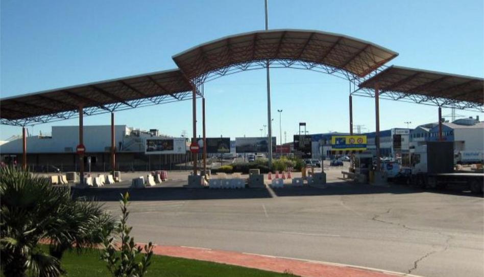 Industrial buildings for sale in Carretera Fuente en Corts, 354, La Punta, Valencia - image 1 Photo 1 of Industrial buildings for sale in Carretera Fuente en Corts, 354, La Punta, Valencia
