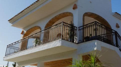 Photo 5 of Flat to rent in Carrer de Raimon, 3, Centro ciudad, Alicante