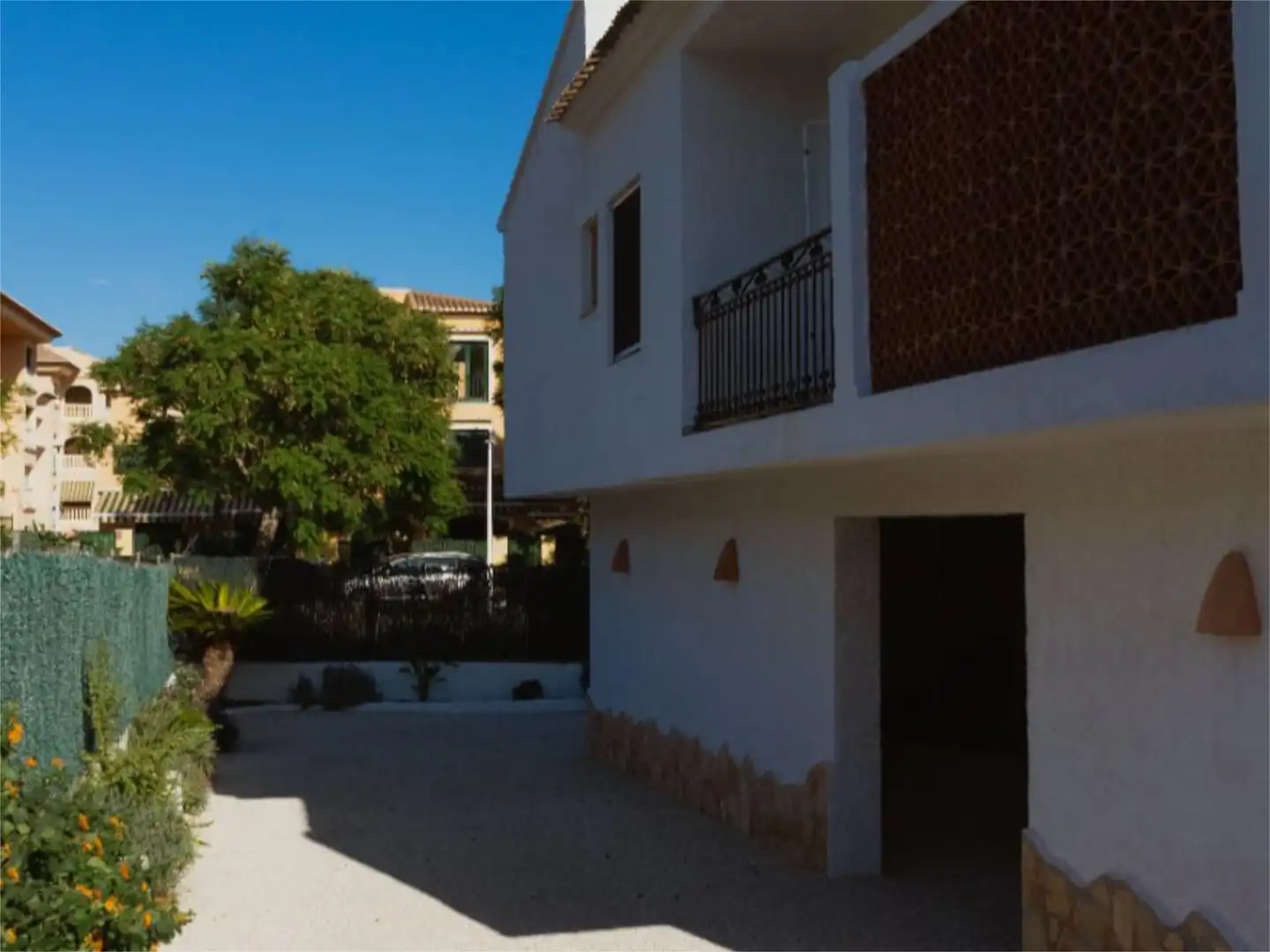 Piso de alquiler en Carrer de Raimon, 3, Centro ciudad Piso de alquiler en Carrer de Raimon, 3, Centro ciudad