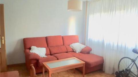 Pis de lloguer a Pryconsa - Juan de Austria, Madrid - imatge 2 Foto 2 de Pis de lloguer a Pryconsa - Juan de Austria, Madrid