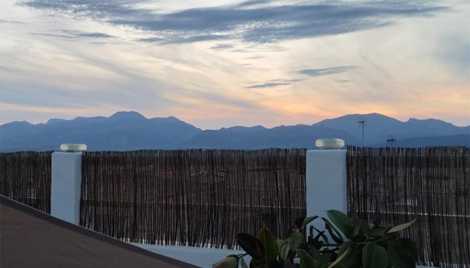 Flat to rent in Carrer de Sa Teulera, 15, Muro, Illes Balears - image 1 Photo 1 of Flat to rent in Carrer de Sa Teulera, 15, Muro, Illes Balears