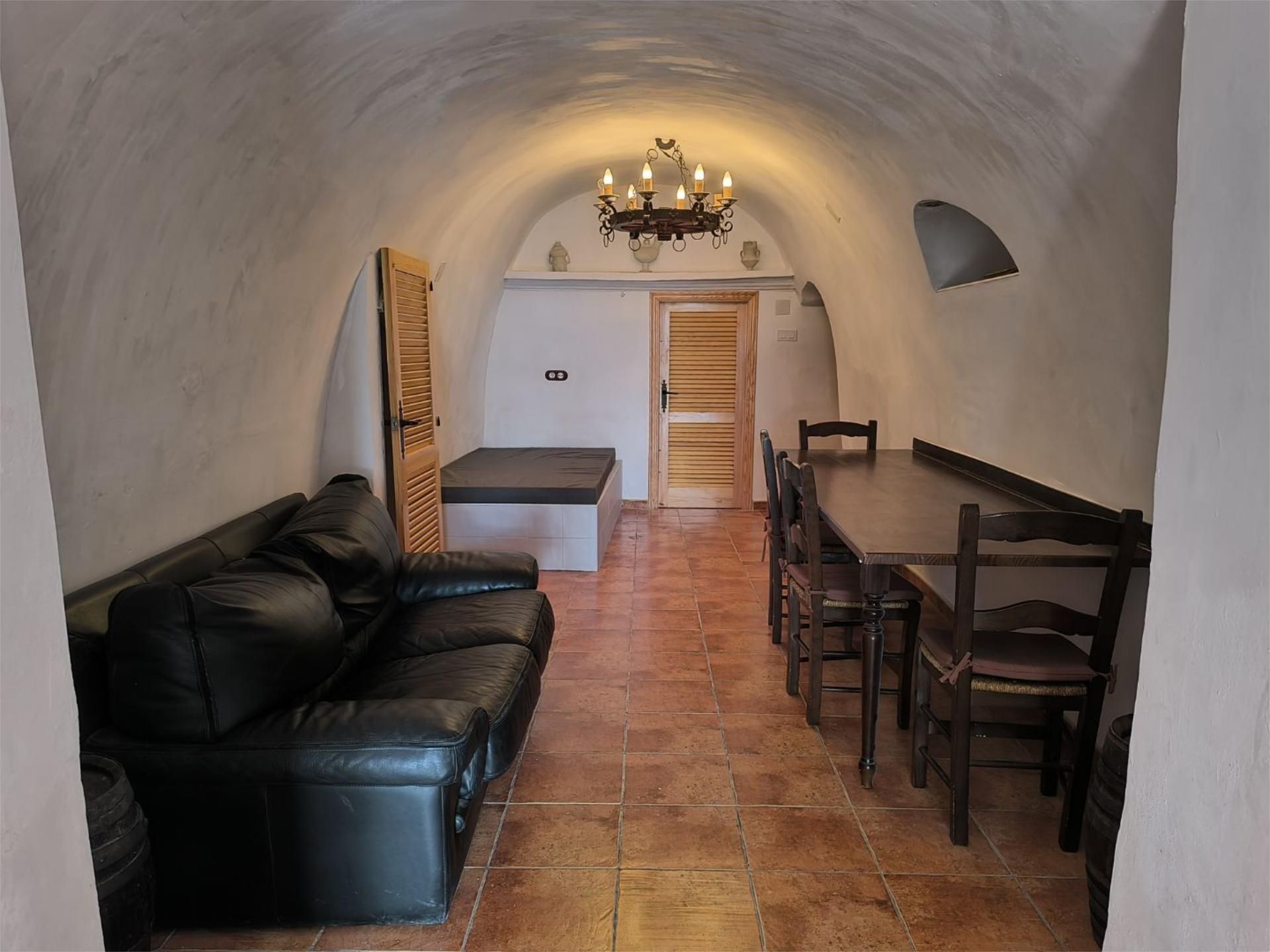 Finca rústica para compartir en Alicante / Alacant con Jardín privado, Terraza y Amueblado