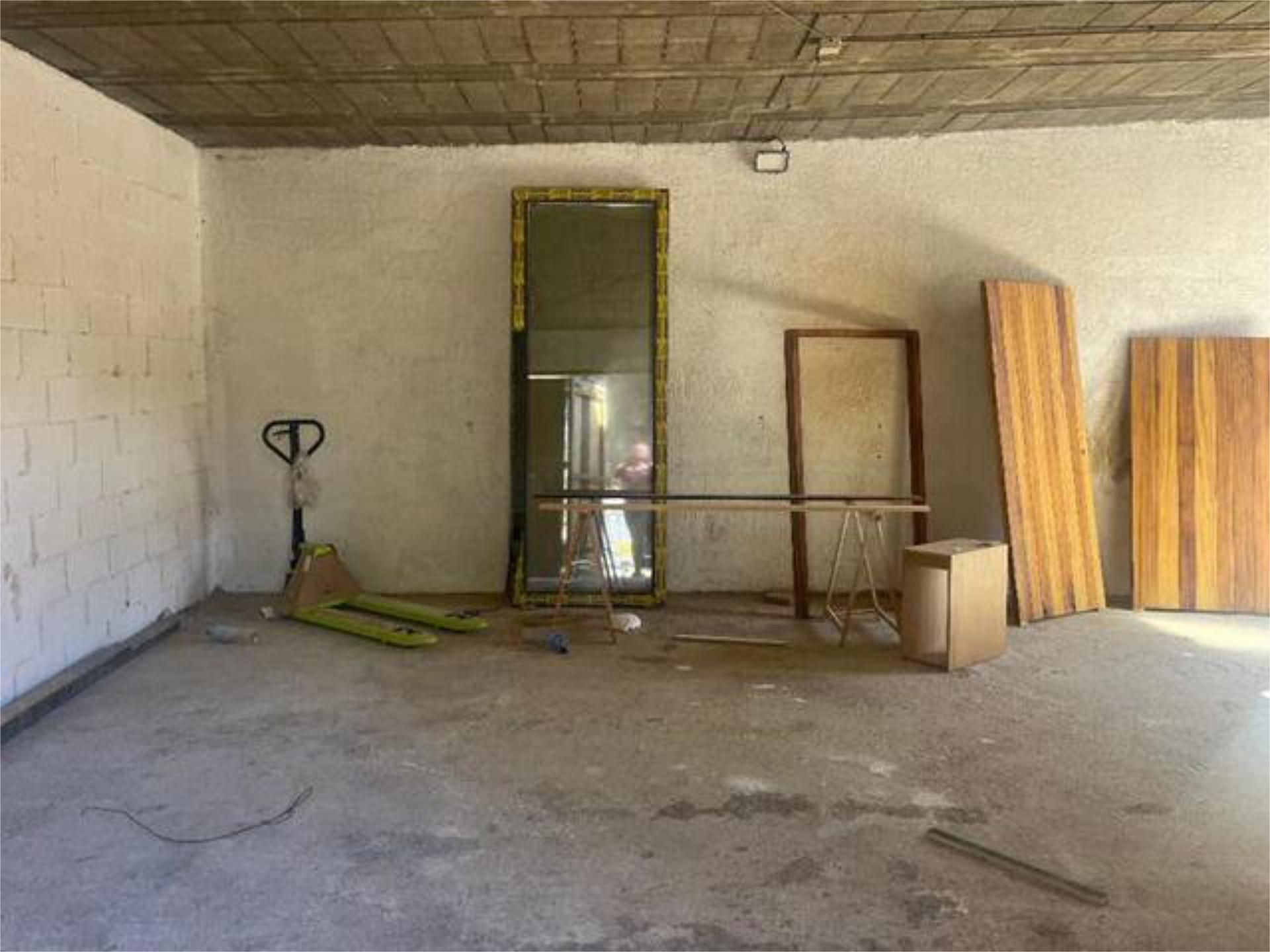 Local de lloguer en Santa Eulària des Riu