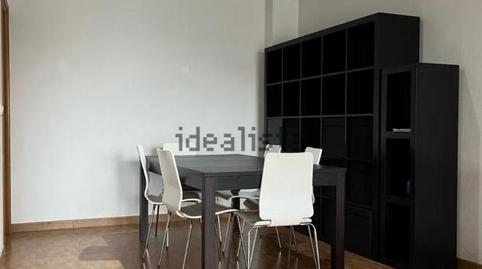 Foto 3 de Pis en venda a Rúa Camiño Vello de San Roque, 89, Darbo, Pontevedra