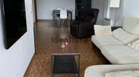 Foto 2 de Pis en venda a Rúa Camiño Vello de San Roque, 89, Darbo, Pontevedra