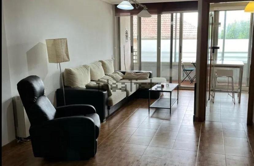 Foto 1 de Pis en venda a Rúa Camiño Vello de San Roque, 89, Darbo, Pontevedra