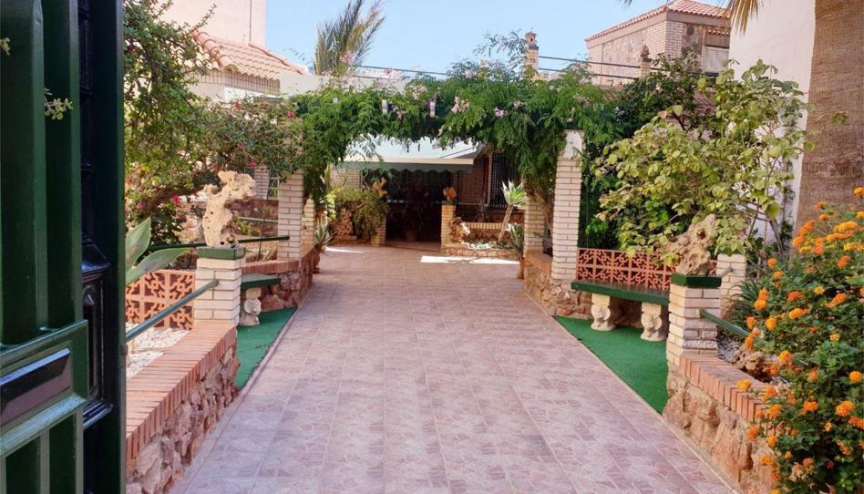 Flat for sale in Calle Carrera San Isidro, 50, Ejido Centro, Almería - image 1 Photo 1 of Flat for sale in Calle Carrera San Isidro, 50, Ejido Centro, Almería