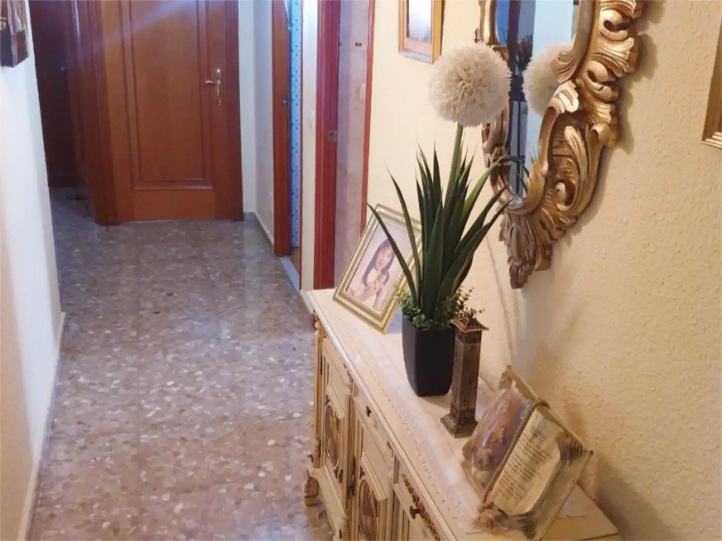 Wohnung zum Verkauf in Calle Carrera San Isidro, 50, Ejido Centro Wohnung zum Verkauf in El Ejido mit Klimaanlage, Heizung und Privatgarten