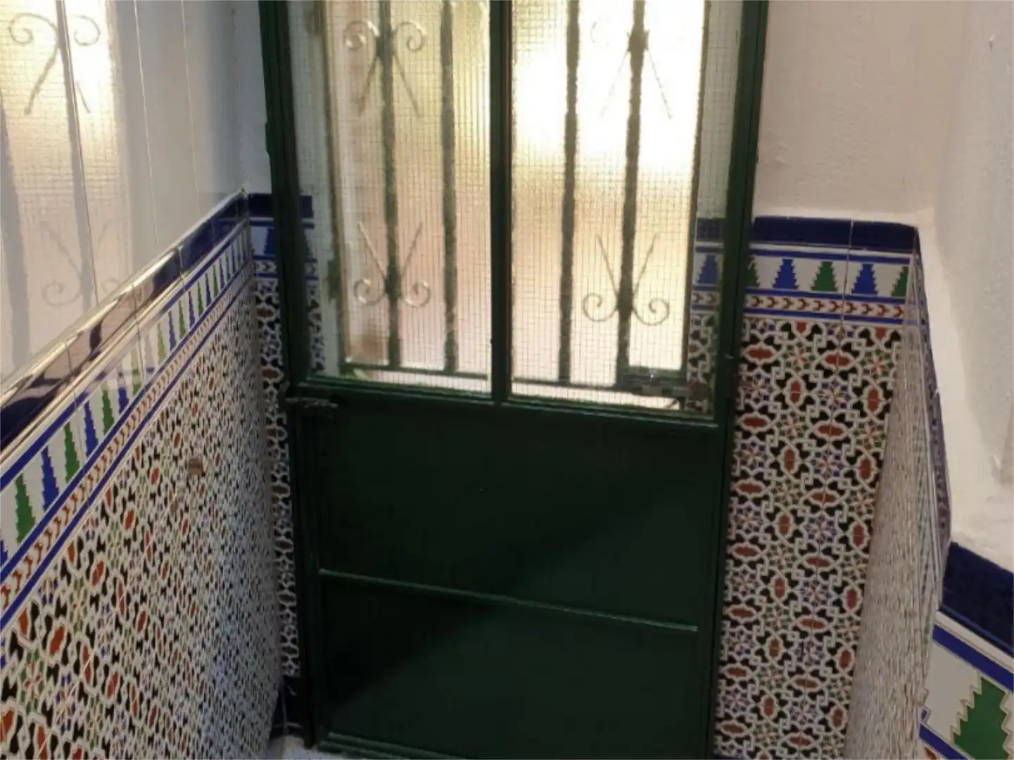 Wohnung zum Verkauf in Calle Carrera San Isidro, 50, Ejido Centro Wohnung zum Verkauf in El Ejido mit Klimaanlage, Heizung und Privatgarten