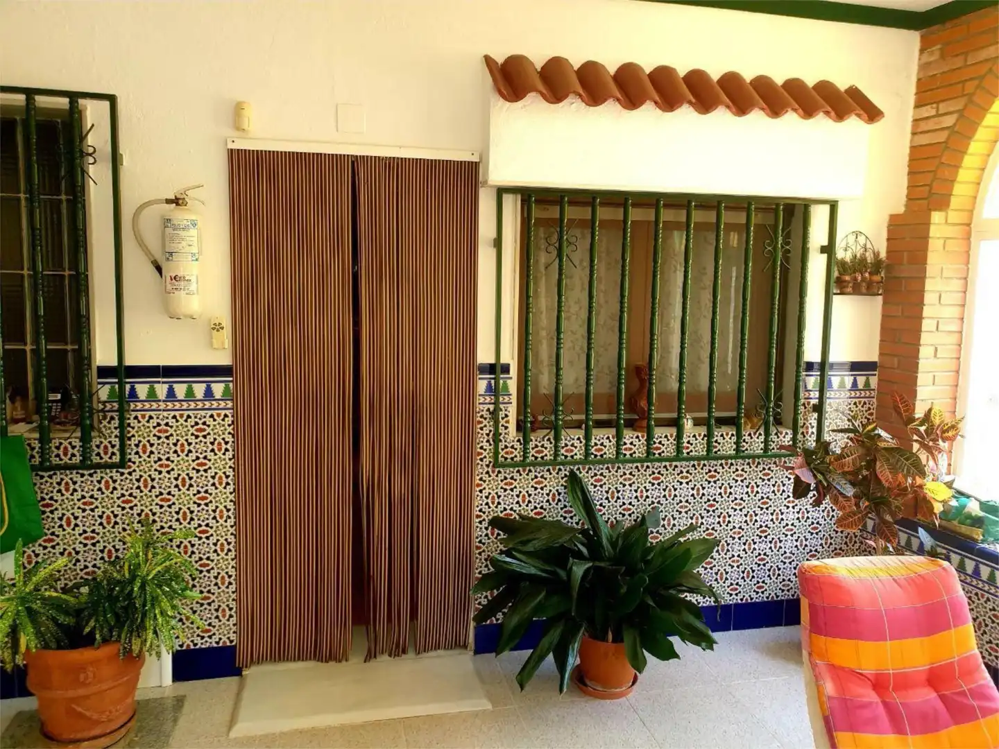 Wohnung zum Verkauf in Calle Carrera San Isidro, 50, Ejido Centro Wohnung zum Verkauf in El Ejido mit Klimaanlage, Heizung und Privatgarten